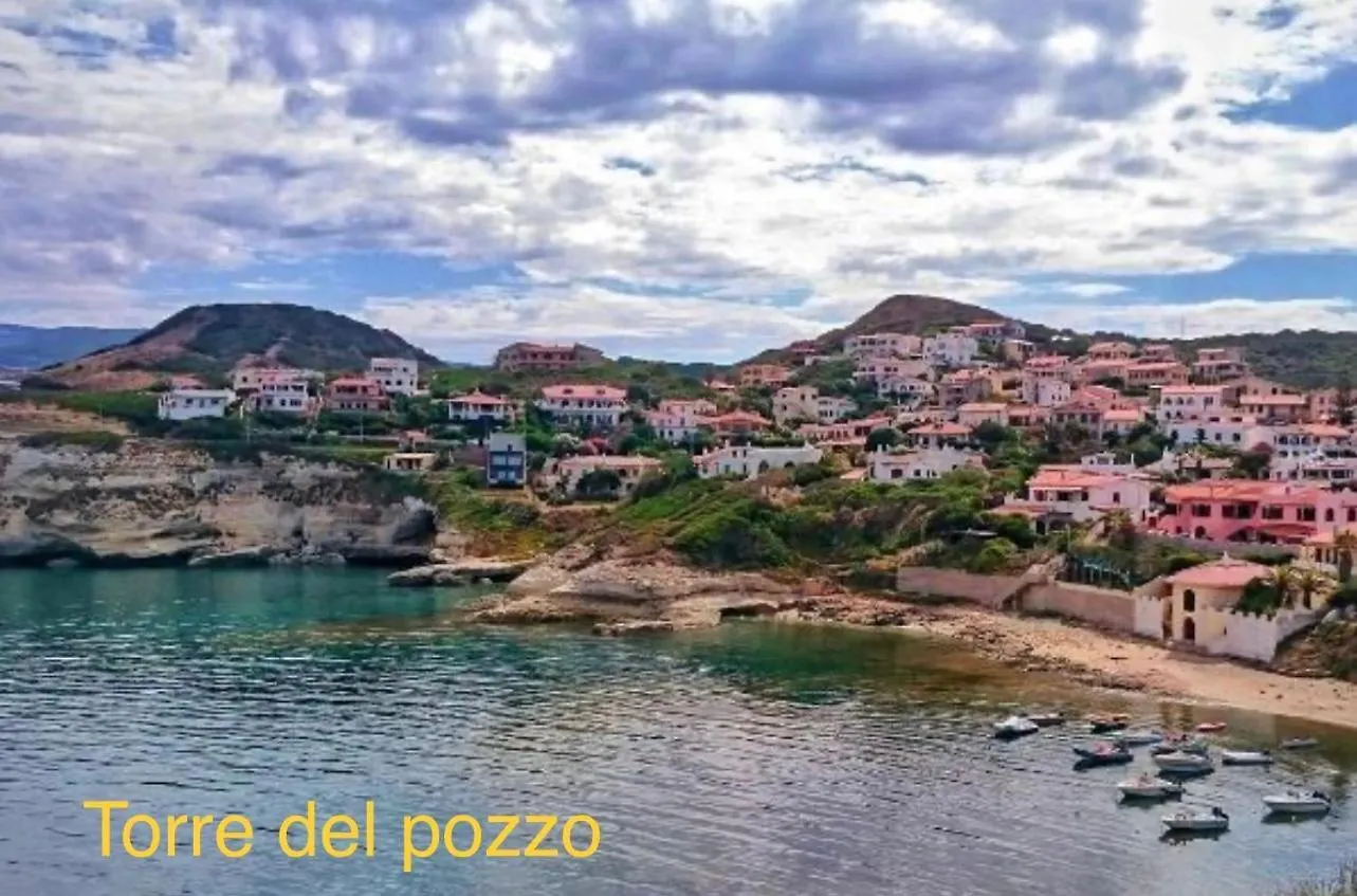 Casa vacanze Villa La Casa Storica Santu Lussurgiu Italia