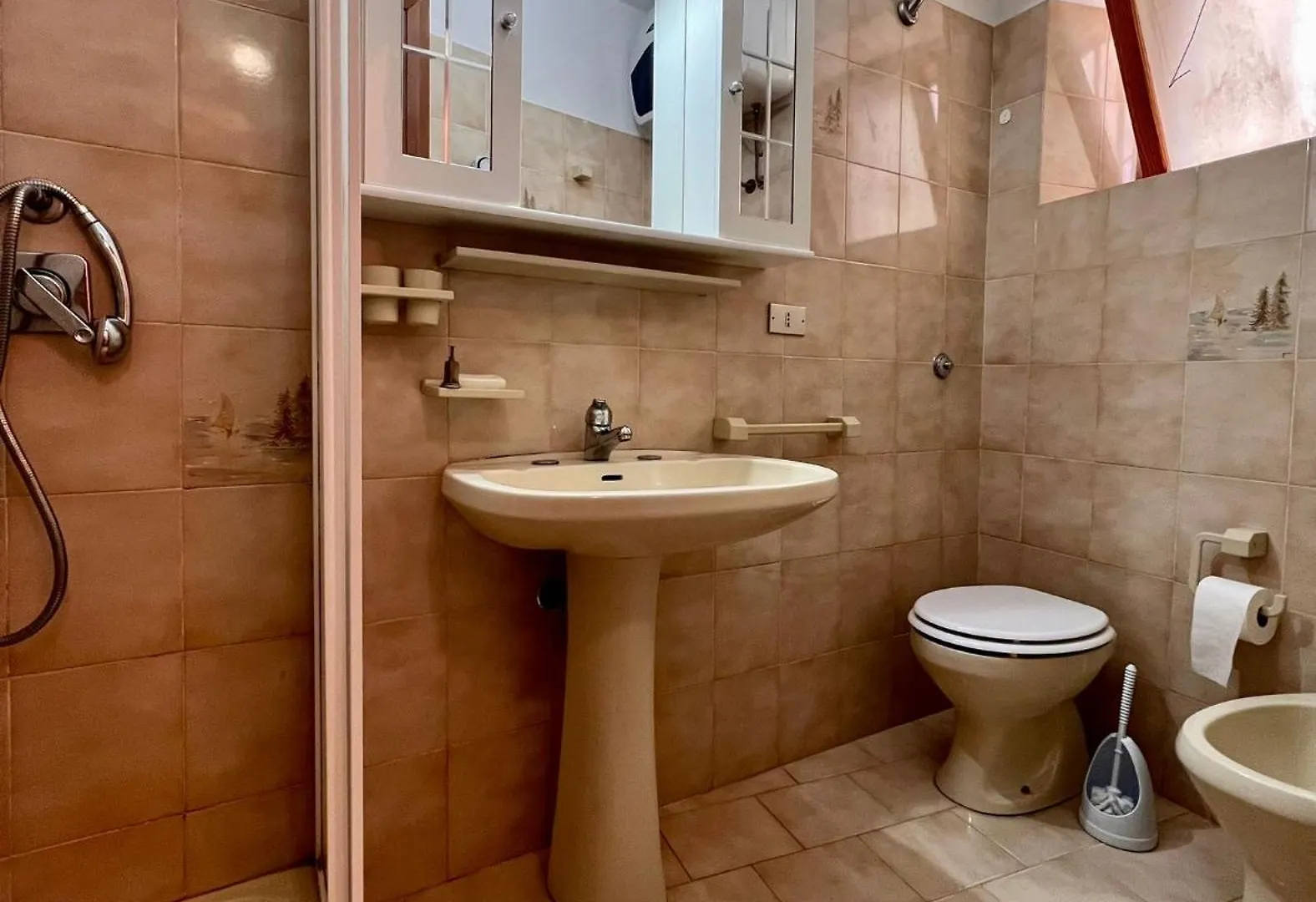 Casa vacanze Villa La Casa Storica Santu Lussurgiu
